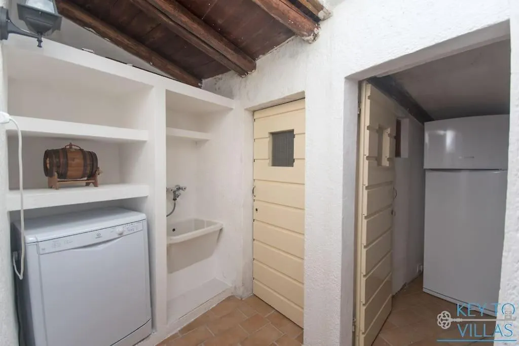 Villa Le Filaschi, BBQ, pool, sea view, garden, terrace Costa Paradiso