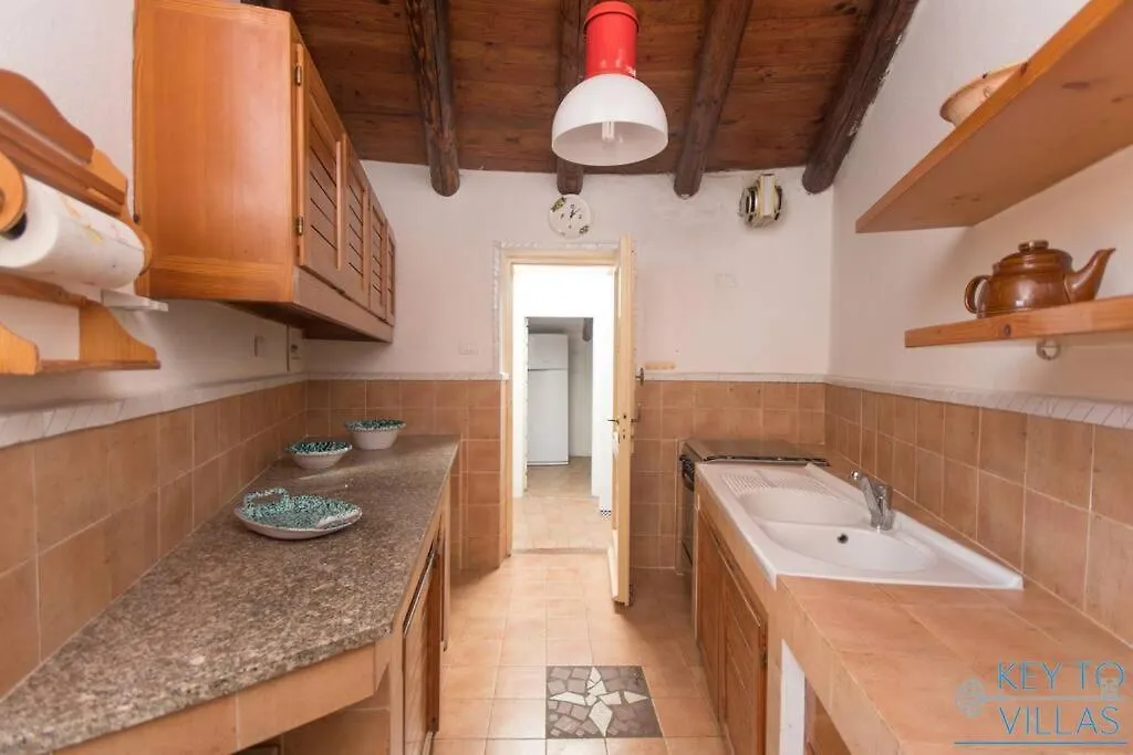Villa Le Filaschi, BBQ, pool, sea view, garden, terrace Costa Paradiso