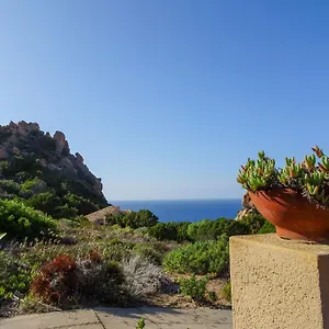 Casa Rita Costa Paradiso